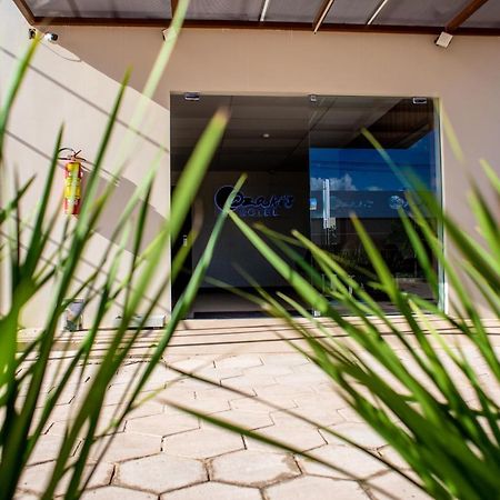 Ozaki'S Hotel Tailandia Exterior photo