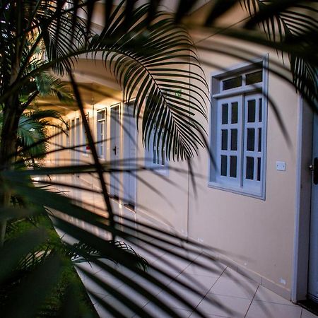 Ozaki'S Hotel Tailandia Exterior photo