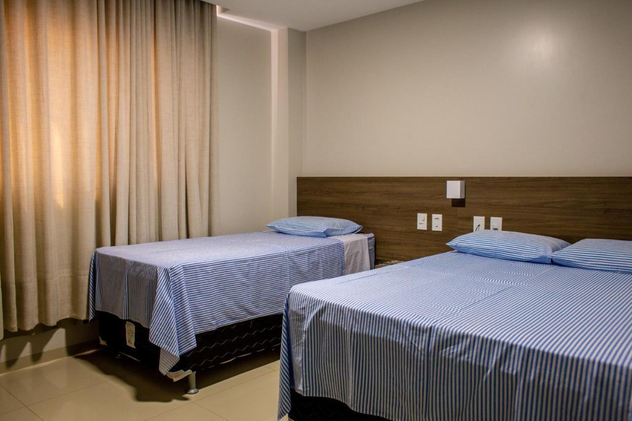 Ozaki'S Hotel Tailandia Exterior photo