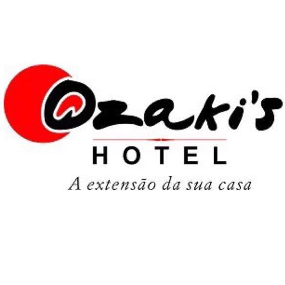 Ozaki'S Hotel Tailandia Exterior photo