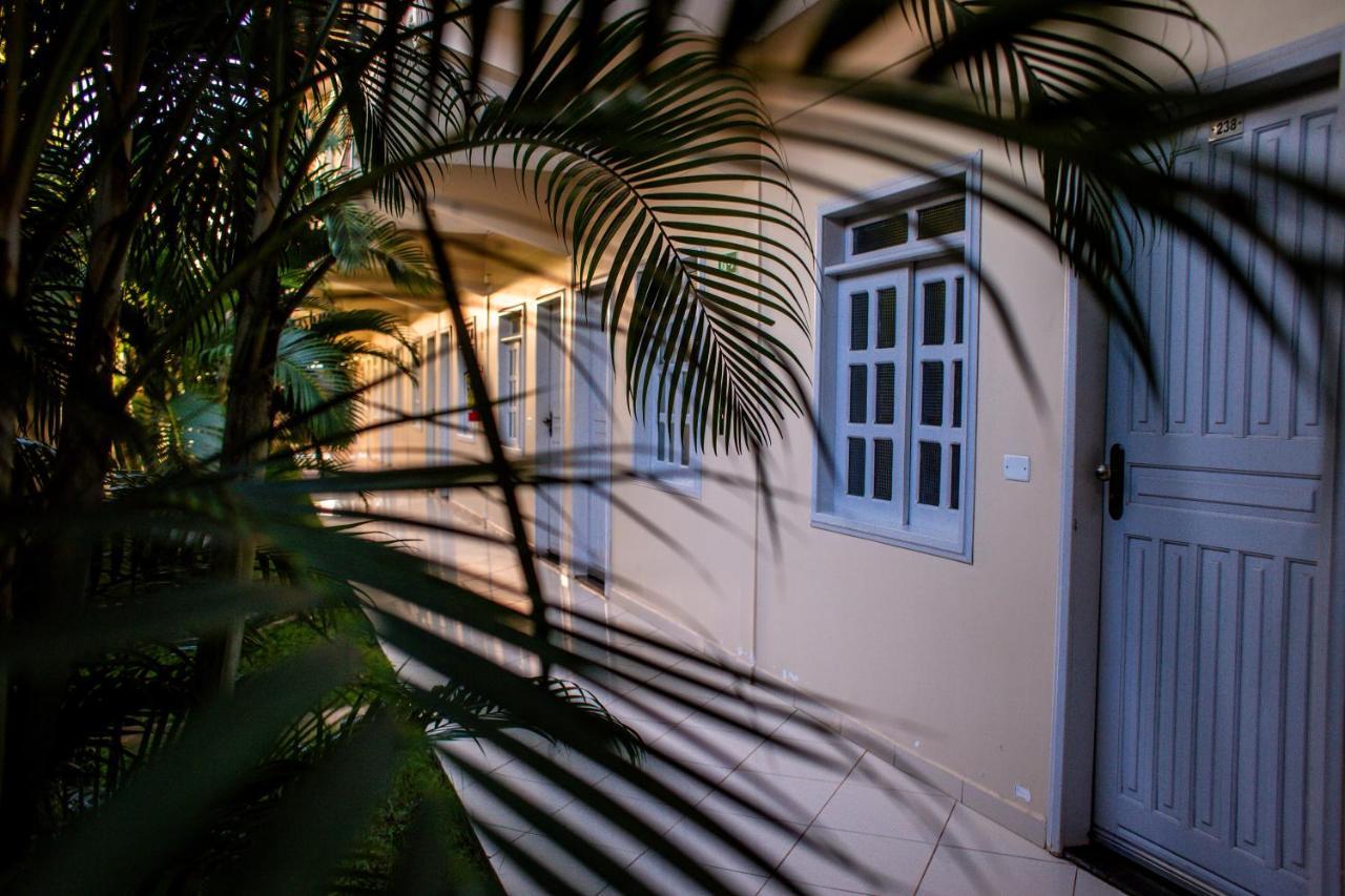 Ozaki'S Hotel Tailandia Exterior photo