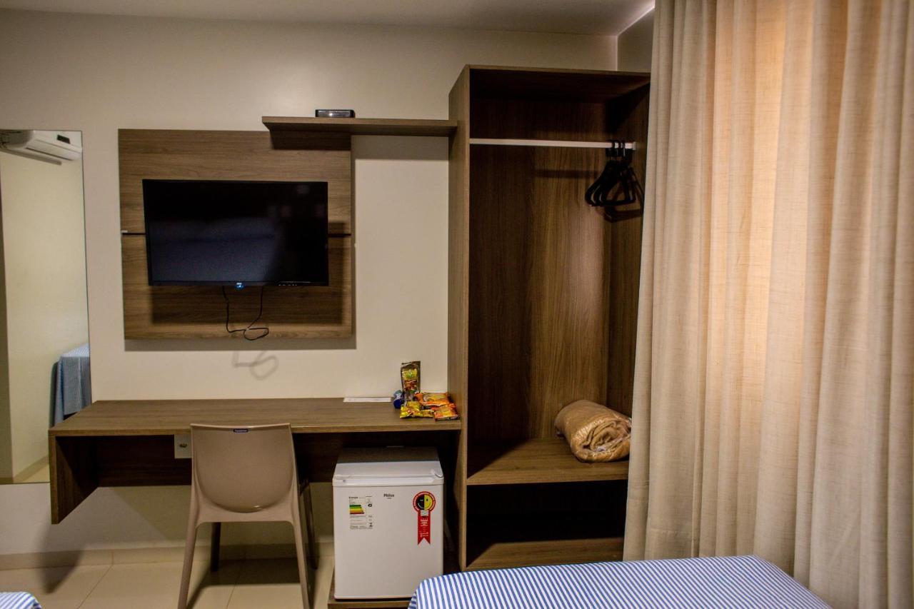 Ozaki'S Hotel Tailandia Exterior photo
